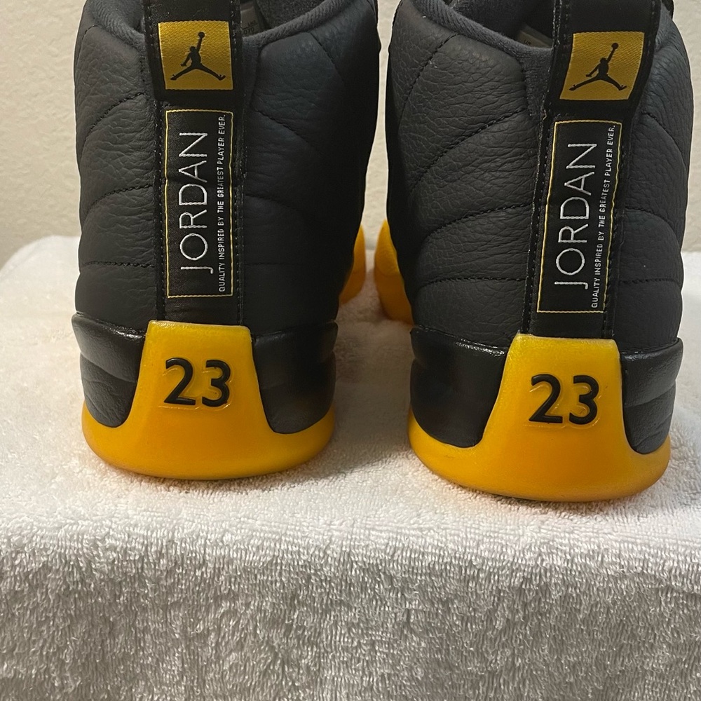 Jordan 12